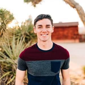 Meet your Posher, Kade